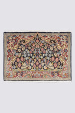Kerman Morqi Persian rug