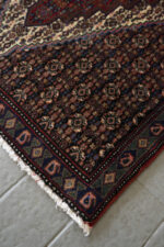 Sanneh Mahi Poshti 99*72CM - Image 4