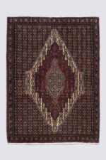 Sanneh Mahi Poshti 99*72CM