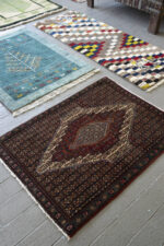 Sanneh Mahi Poshti 99*72CM - Image 2