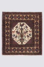 Baluch Morqi Carpet
