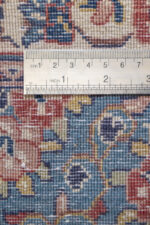 Semi Antique Kerman Fine Book Cover Carpet 91*68CM - Image 4