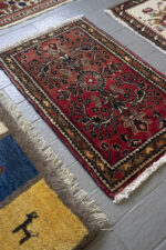 Semi-Antique Lillian Afshan Poshti 77*49CM - Image 2