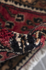 Semi-Antique Lillian Afshan Poshti 77*49CM - Image 4