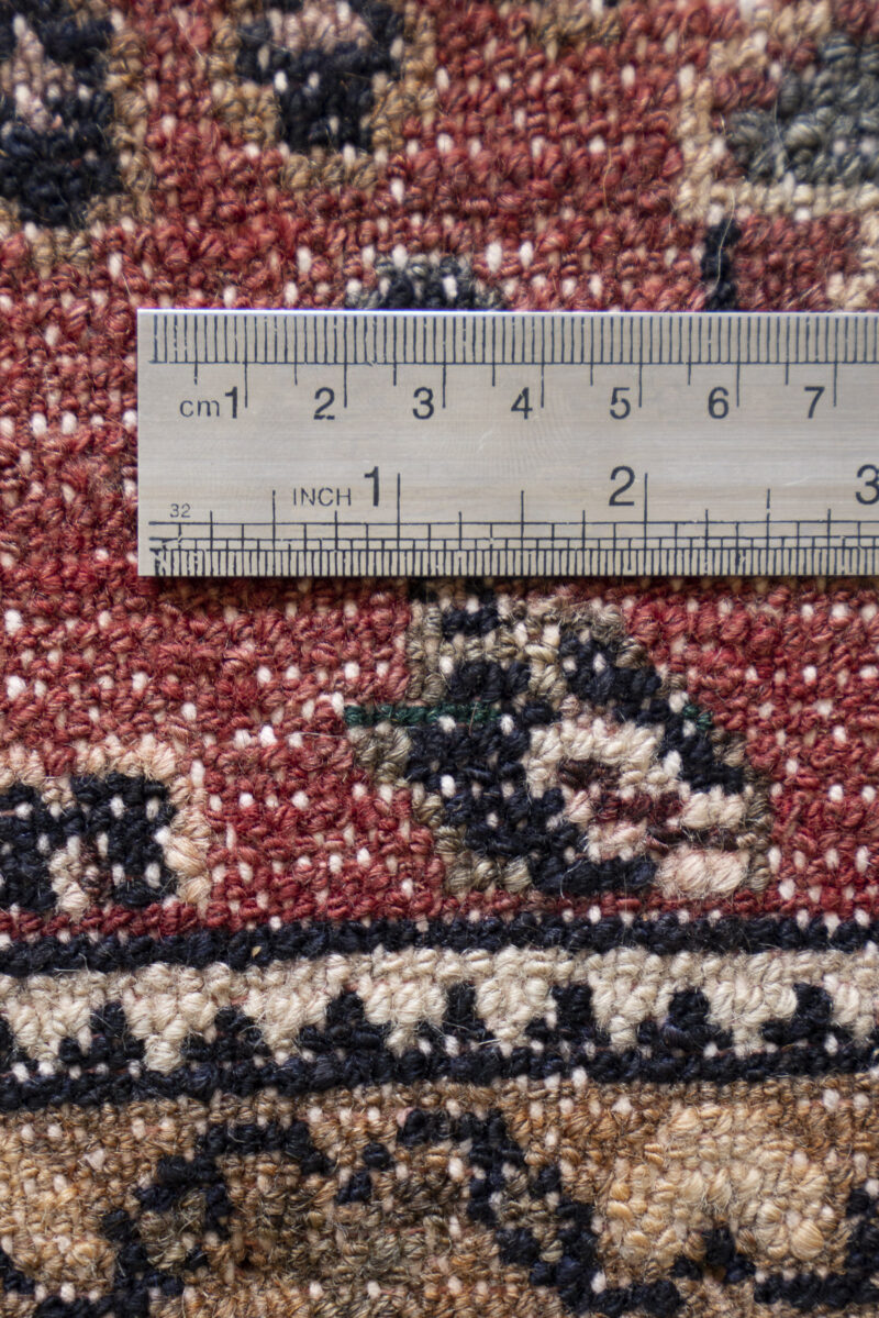 Semi-Antique Lillian Afshan Poshti 77*49CM - Image 5