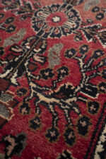 Semi-Antique Lillian Afshan Poshti 77*49CM - Image 3