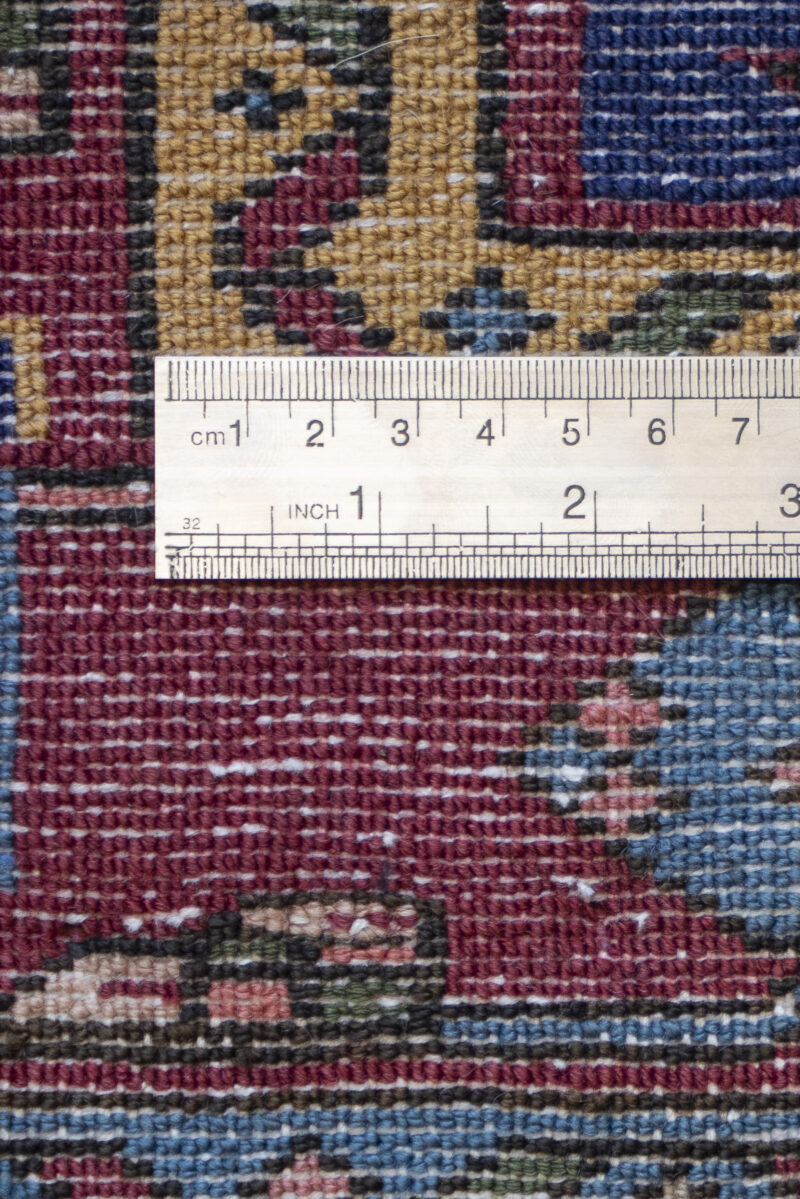 Fine Qaraja Howzi 185*102Cm - Image 7