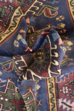 Fine Qaraja Howzi 185*102CM - Image 6