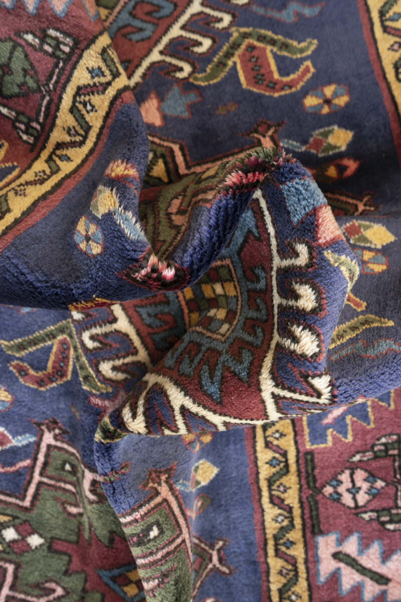 Fine Qaraja Howzi 185*102Cm - Image 6