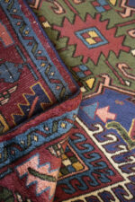 Fine Qaraja Howzi 185*102CM - Image 5