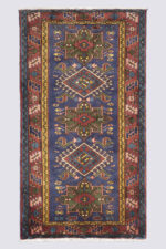 Fine Qaraja Howzi 185*102CM