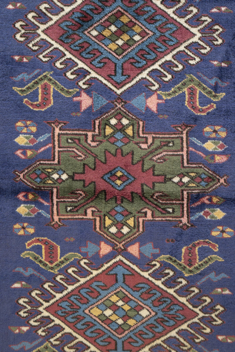 Fine Qaraja Howzi 185*102Cm - Image 4