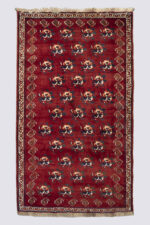 Qashqai Koohi GolPari Gabbeh 200*117CM