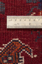 Qashqai Koohi GolPari Gabbeh 200*117CM - Image 6
