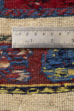 Contemporary Sirjan Afshar Fine Pile Soumak Persian Rug 177*133CM - Image 8