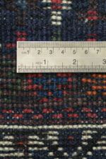 Semi Antique Qashqai Morqi Carpet 202*153CM - Image 6