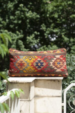Antique Hashtrood Kilim Cushion 70*40cm