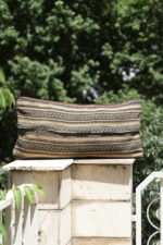 Antique Hashtrood Kilim Cushion 70*40cm - Image 2
