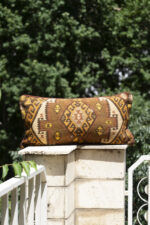 Vintage Khoy Kilim Cushion 85*45cm