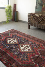 Semi Antique Neyriz Fine SeKale 200*137CM - Image 2