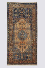 Zanjan Lachak Toranj carpet