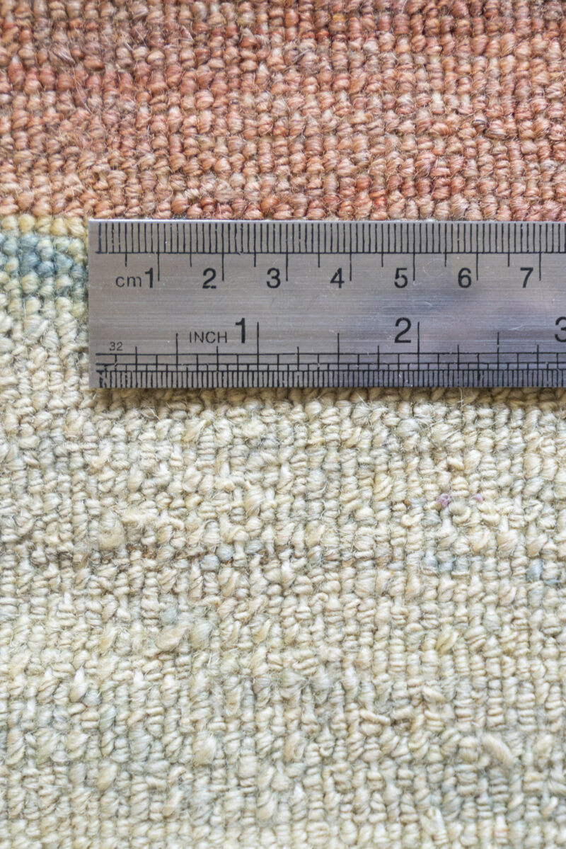 New Weave Qashqai Koohi Gabbeh 318*302CM - Image 6