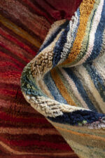 New Weave Qashqai Koohi Gabbeh 318*302CM - Image 5