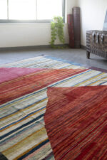 New Weave Qashqai Koohi Gabbeh 318*302CM - Image 2
