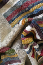 New Weave Lori Shooli Stripes Gabbeh 288*203CM - Image 4