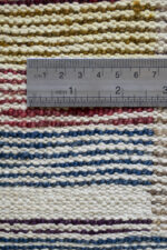New Weave Lori Shooli Stripes Gabbeh 288*203CM - Image 5