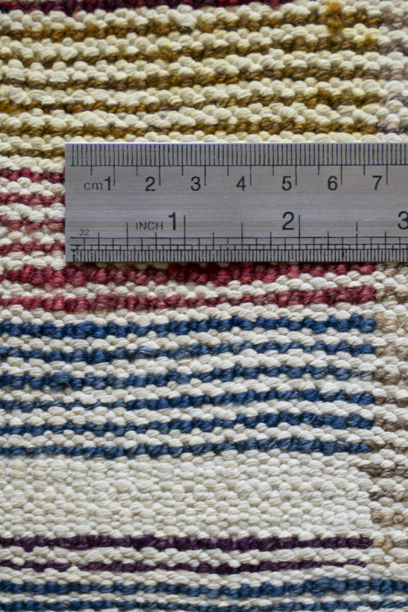 New Weave Lori Shooli Stripes Gabbeh 288*203CM - Image 5