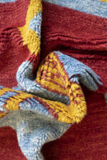New Weave Qashqai Fine Lion Gabbeh 179*102CM - Image 5