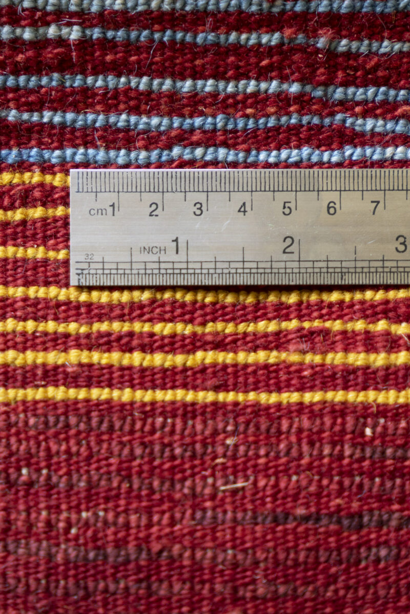 New Weave Qashqai Fine Lion Gabbeh 179*102Cm - Image 6