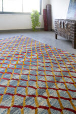 New Weave Lori Shooli Escher Gabbeh 288*191CM - Image 2