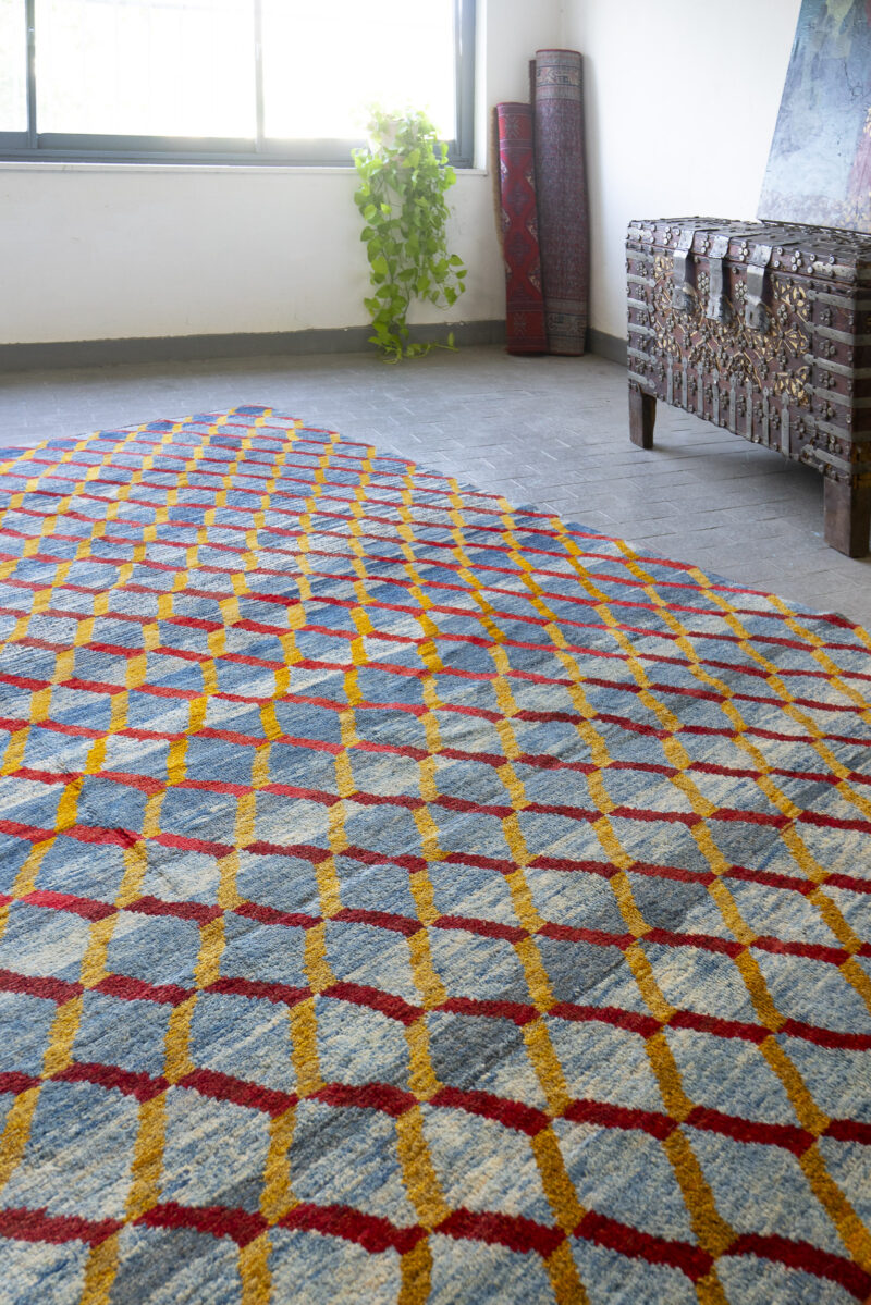 New Weave Lori Shooli Escher Gabbeh 288*191CM - Image 2