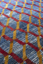 New Weave Lori Shooli Escher Gabbeh 288*191CM - Image 3
