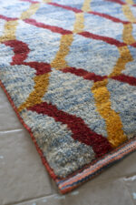 New Weave Lori Shooli Escher Gabbeh 288*191CM - Image 4