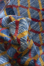 New Weave Lori Shooli Escher Gabbeh 288*191CM - Image 5
