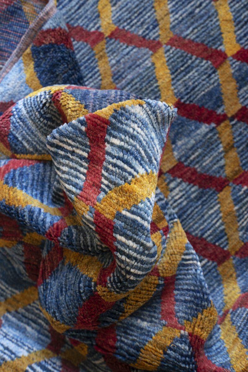 New Weave Lori Shooli Escher Gabbeh 288*191CM - Image 5