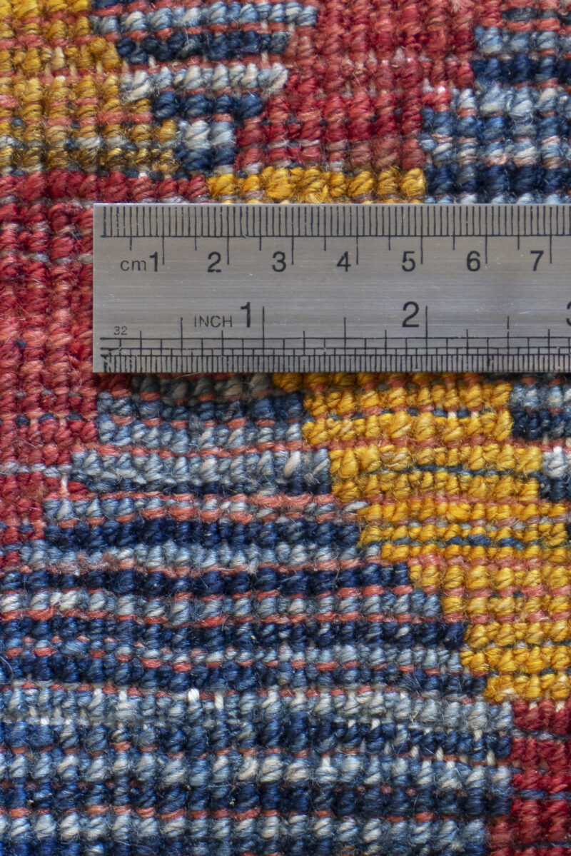 New Weave Lori Shooli Escher Gabbeh 288*191CM - Image 6