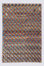 New Weave Lori Shooli Escher Gabbeh 288*191CM