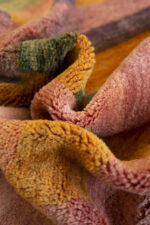 New Weave Lori Shooli Kheshti Qalat Gabbeh 284*212CM - Image 7