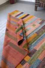 New Weave Lori Shooli Kheshti Qalat Gabbeh 284*212CM - Image 6