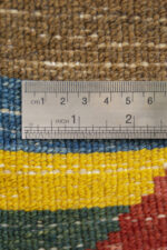 New Weave Qashqai Koohi Gabbeh 322*285CM - Image 6