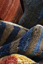 New Weave Qashqai Koohi Gabbeh 322*285CM - Image 5