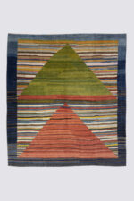 New Weave Qashqai Koohi Gabbeh 322*285CM