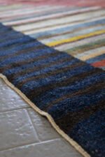 New Weave Qashqai Koohi Gabbeh 322*285CM - Image 4