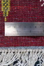 New Weave Qashqai Fields Gabbeh 93*63CM - Image 4