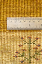 New Weave Qashqai Yellow Tree Persian Gabbeh 91*62CM - Image 5