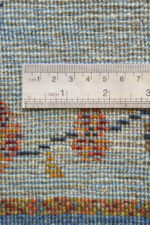 New Weave Qashqai Floral Persian Gabbeh  98*63CM - Image 4